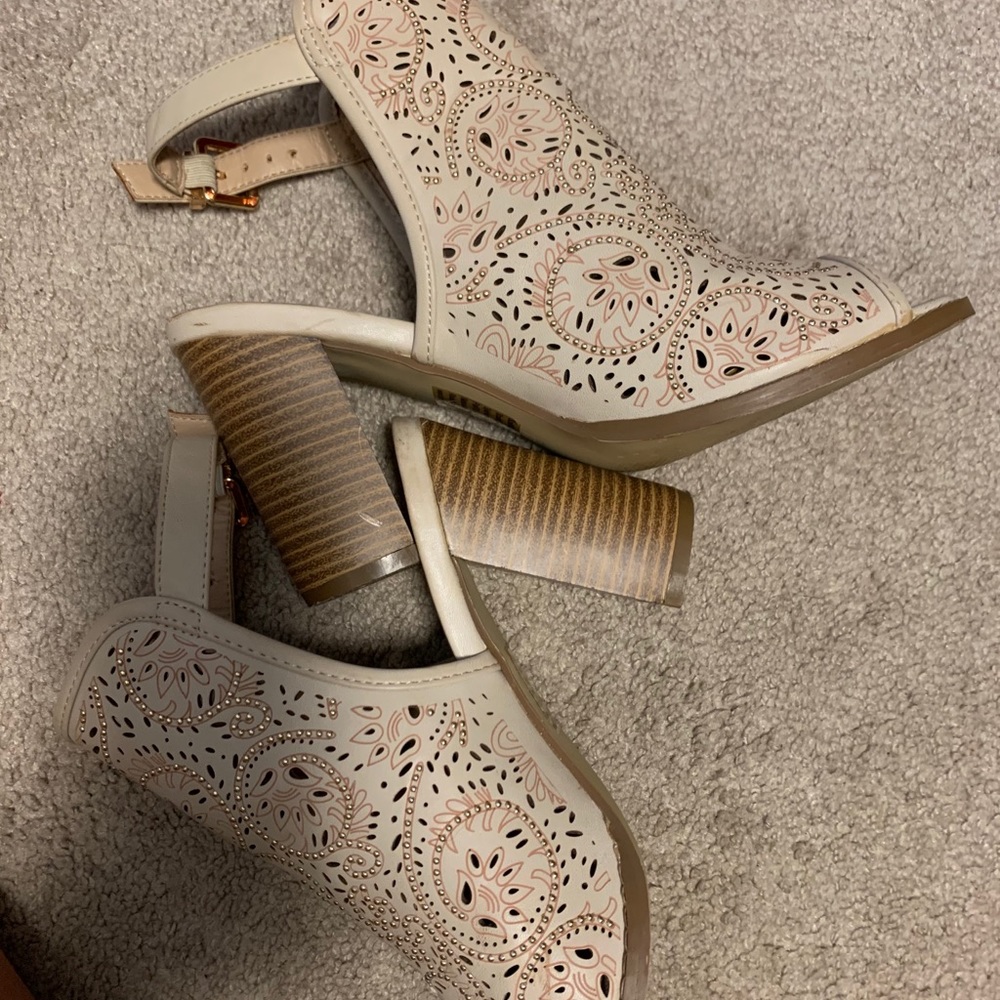 Cute Heels
